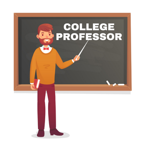 Prof Logo